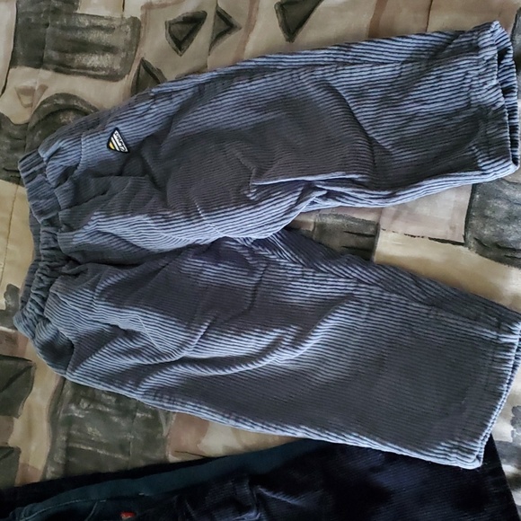 Corduroy and full lined jeans bundle of 5 - Picture 6 of 15